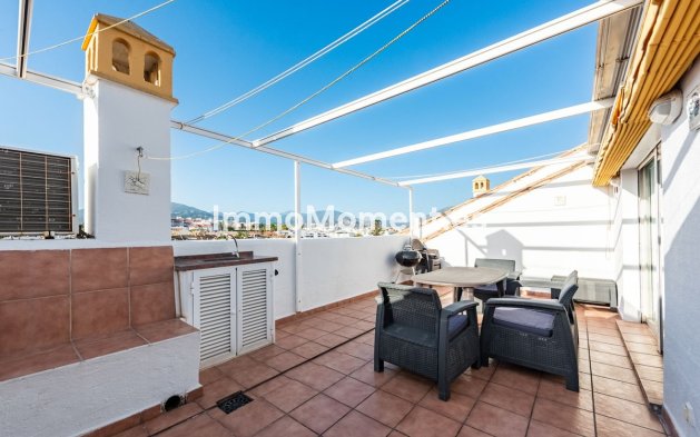 Revente - Appartement - Marbella - San Pedro de Alcántara