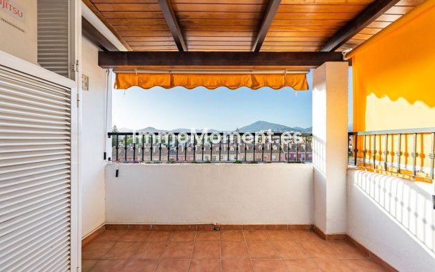 Revente - Appartement - Marbella - San Pedro de Alcántara