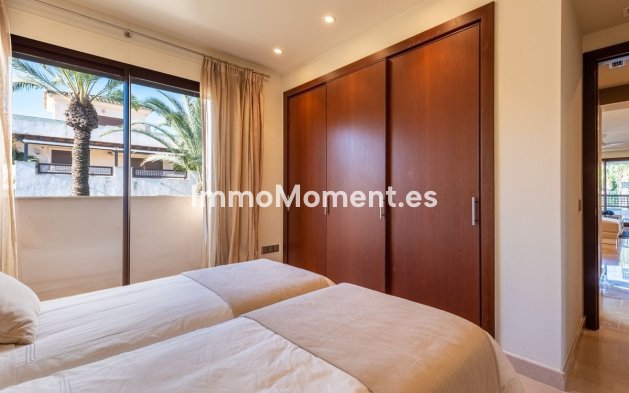 Bestaande woning - Appartement - Marbella - Nueva Andalucía