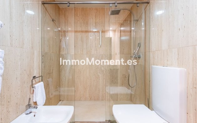 Bestaande woning - Appartement - Marbella - Nueva Andalucía