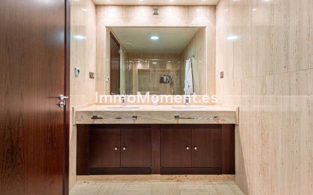 Bestaande woning - Appartement - Marbella - Nueva Andalucía