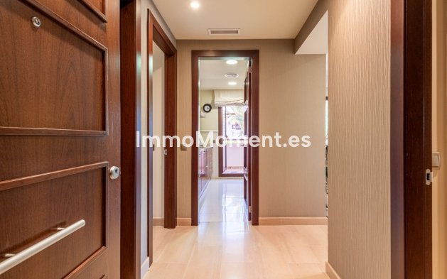 Bestaande woning - Appartement - Marbella - Nueva Andalucía