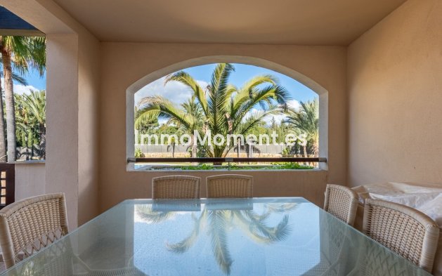 Bestaande woning - Appartement - Marbella - Nueva Andalucía