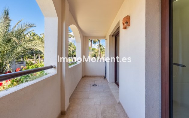 Bestaande woning - Appartement - Marbella - Nueva Andalucía