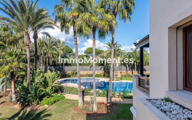 Bestaande woning - Appartement - Marbella - Nueva Andalucía