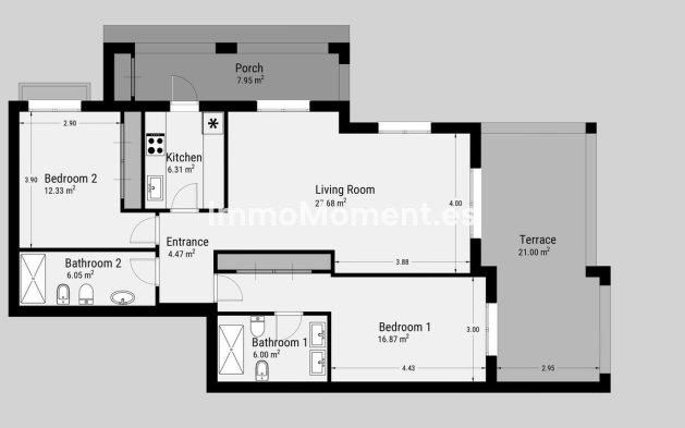 Bestaande woning - Appartement - Marbella - Nueva Andalucía