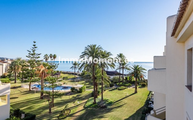 Resale - Apartment - Mijas - La Cala de Mijas