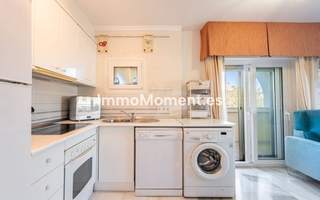Resale - Apartment - Mijas - La Cala de Mijas