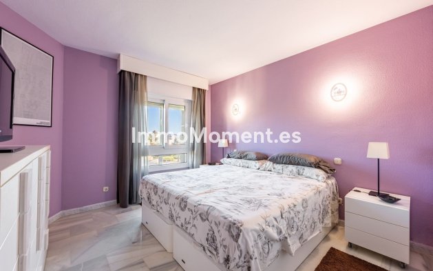 Resale - Apartment - Mijas - La Cala de Mijas