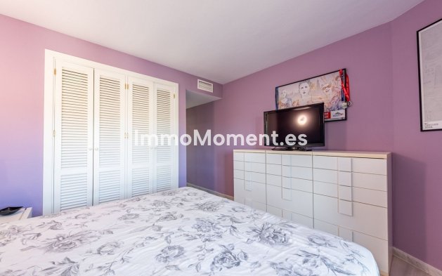 Resale - Apartment - Mijas - La Cala de Mijas