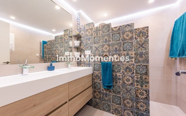 Resale - Apartment - Mijas - La Cala de Mijas