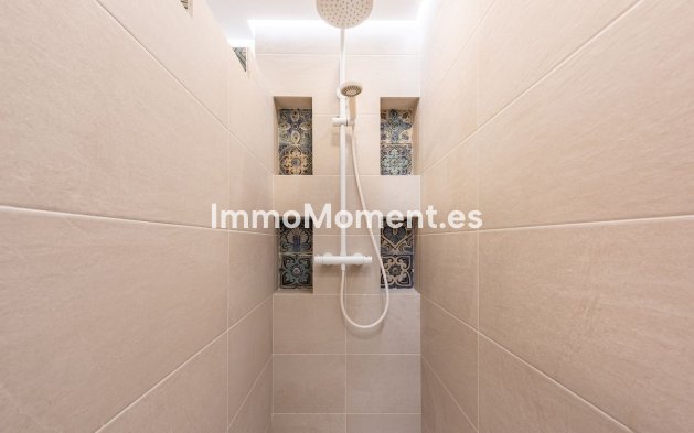 Resale - Apartment - Mijas - La Cala de Mijas