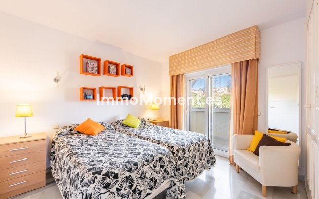 Resale - Apartment - Mijas - La Cala de Mijas