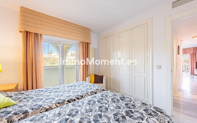 Resale - Apartment - Mijas - La Cala de Mijas