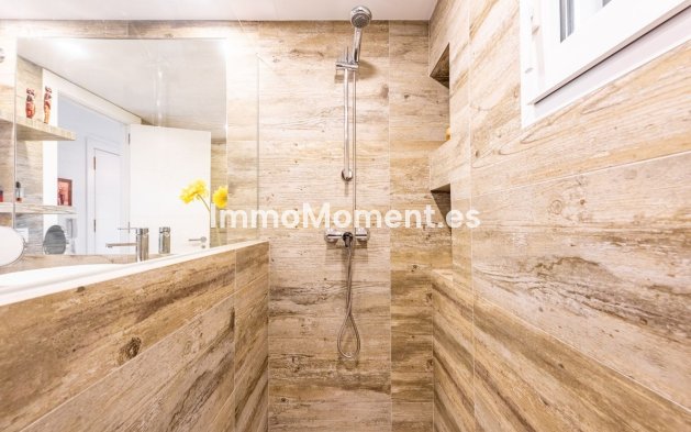 Resale - Apartment - Mijas - La Cala de Mijas