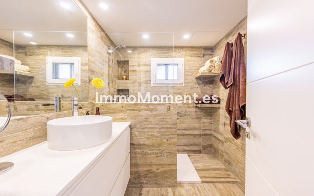 Resale - Apartment - Mijas - La Cala de Mijas