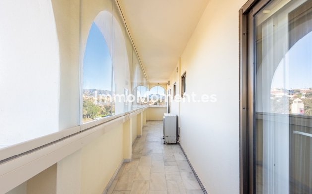 Resale - Apartment - Mijas - La Cala de Mijas
