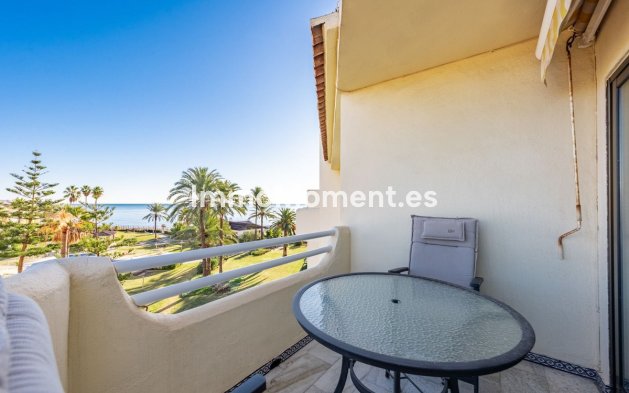 Resale - Apartment - Mijas - La Cala de Mijas