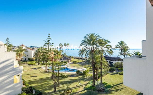 Resale - Apartment - Mijas - La Cala de Mijas
