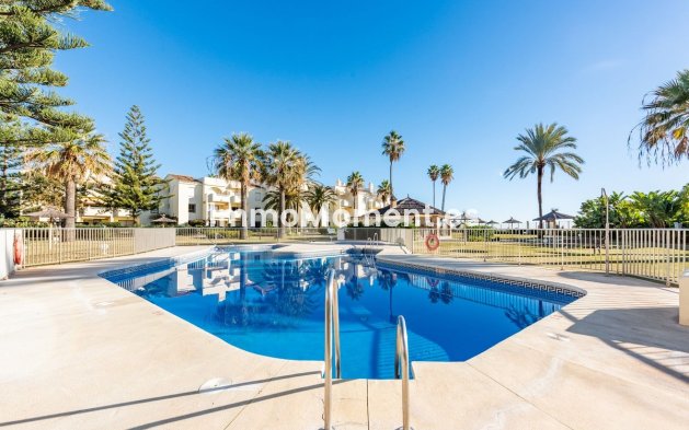 Resale - Apartment - Mijas - La Cala de Mijas