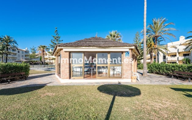 Resale - Apartment - Mijas - La Cala de Mijas