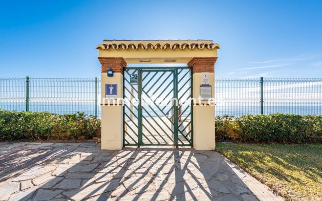 Resale - Apartment - Mijas - La Cala de Mijas