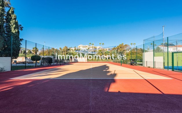 Resale - Apartment - Mijas - La Cala de Mijas