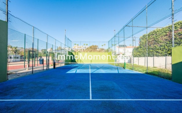 Resale - Apartment - Mijas - La Cala de Mijas