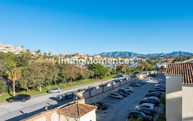Resale - Apartment - Mijas - La Cala de Mijas