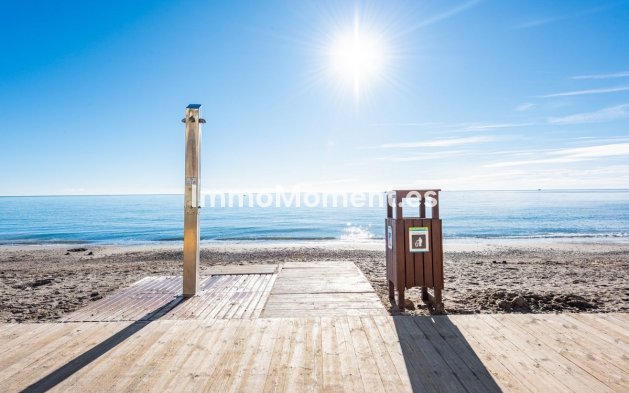 Resale - Apartment - Mijas - La Cala de Mijas