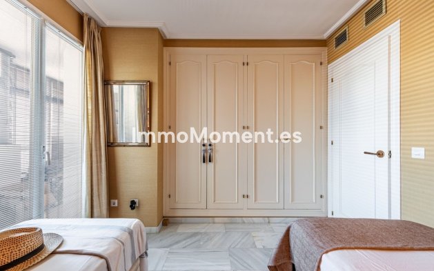 Wiederverkauf - Wohnung - Estepona  - Bel Air