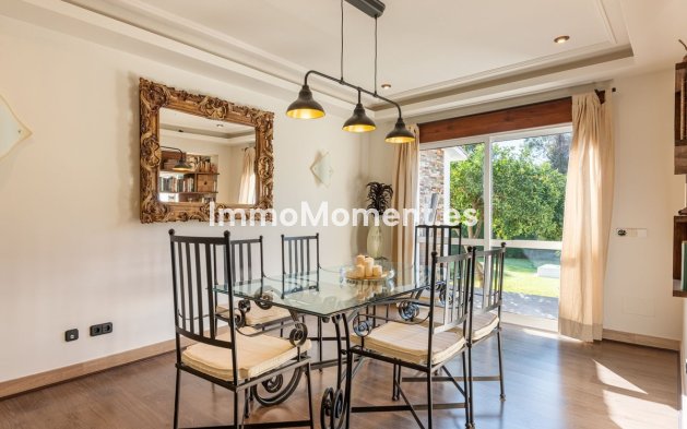 Bestaande woning - Villa - Marbella - The Golden Mile