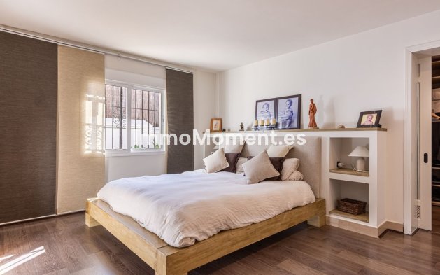 Bestaande woning - Villa - Marbella - The Golden Mile