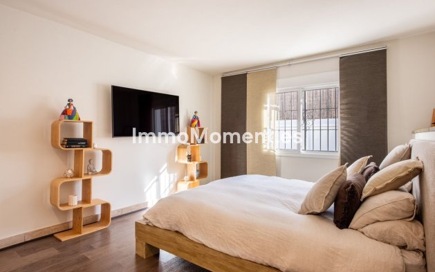 Bestaande woning - Villa - Marbella - The Golden Mile