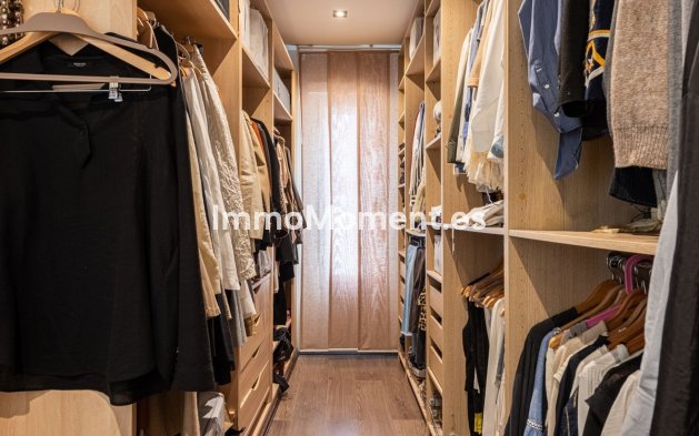 Bestaande woning - Villa - Marbella - The Golden Mile