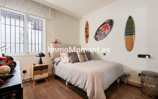 Bestaande woning - Villa - Marbella - The Golden Mile