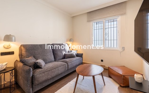 Bestaande woning - Villa - Marbella - The Golden Mile