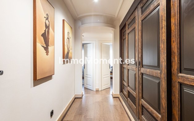 Bestaande woning - Villa - Marbella - The Golden Mile