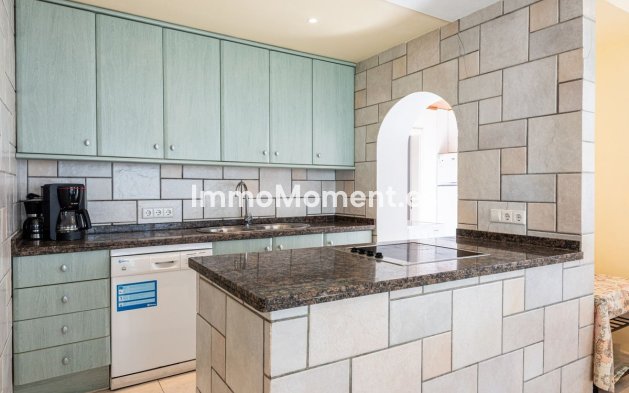 Resale - Villa - Marbella - San Pedro de Alcántara