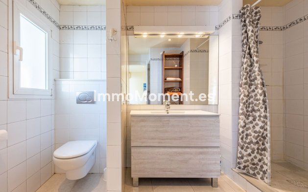 Resale - Villa - Marbella - San Pedro de Alcántara