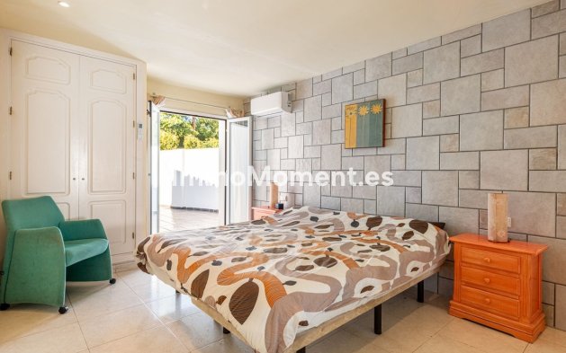 Resale - Villa - Marbella - San Pedro de Alcántara