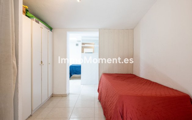 Resale - Villa - Marbella - San Pedro de Alcántara