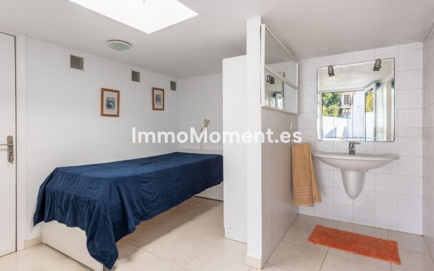 Resale - Villa - Marbella - San Pedro de Alcántara