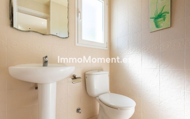 Resale - Villa - Marbella - San Pedro de Alcántara