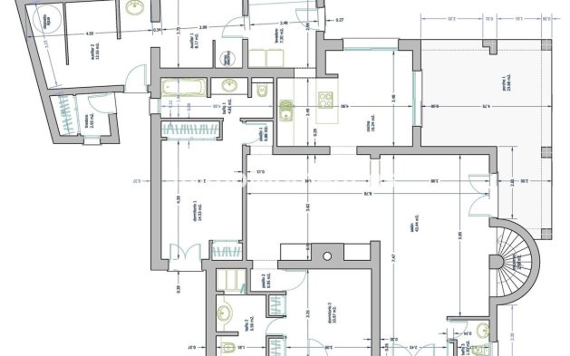 Resale - Villa - Marbella - San Pedro de Alcántara