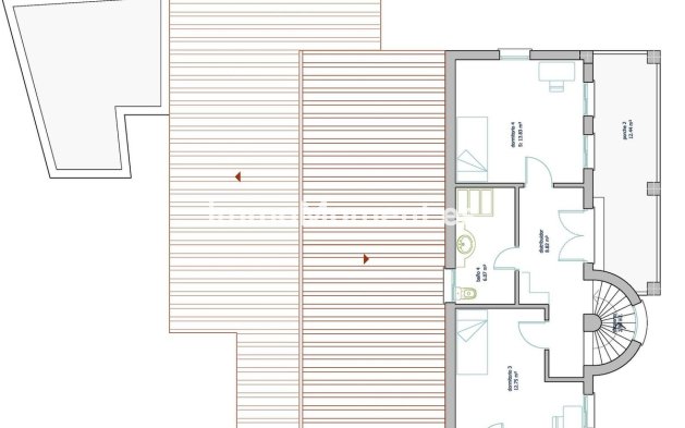 Resale - Villa - Marbella - San Pedro de Alcántara