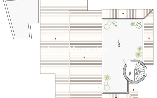 Resale - Villa - Marbella - San Pedro de Alcántara