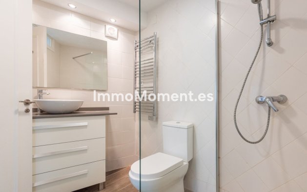 Bestaande woning - Villa - Benahavís - Benahavís Centro