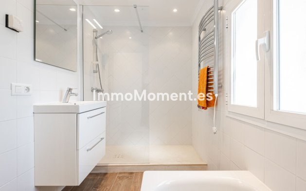 Bestaande woning - Villa - Benahavís - Benahavís Centro