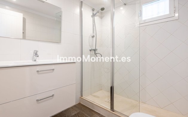 Bestaande woning - Villa - Benahavís - Benahavís Centro